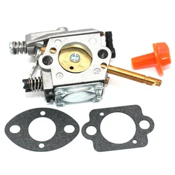 Carburetor Kits For Stihl FS 48 52 56 62 66 81 86 88 106 160 FR106 Trimmer Brushcutter Walbro WT- 45A 112 4126 120 0610 4132 120