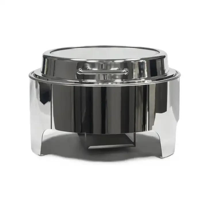 

Cheffing Dish Set Food Warmer Chafing Chefing Dish Food Warmer Buffet Set Chafing Dishes for Catering