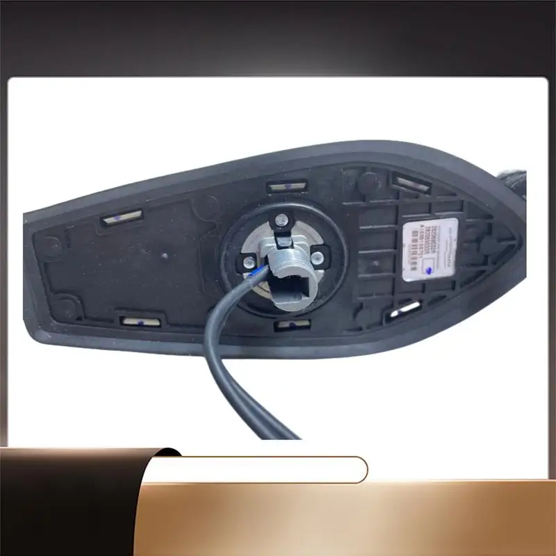 

282069033 Car Roof Rear Shark Fin Antenna Assembly Parts For Renault Kadjar HLA3 HLA6 HLNC HLMR-N35R