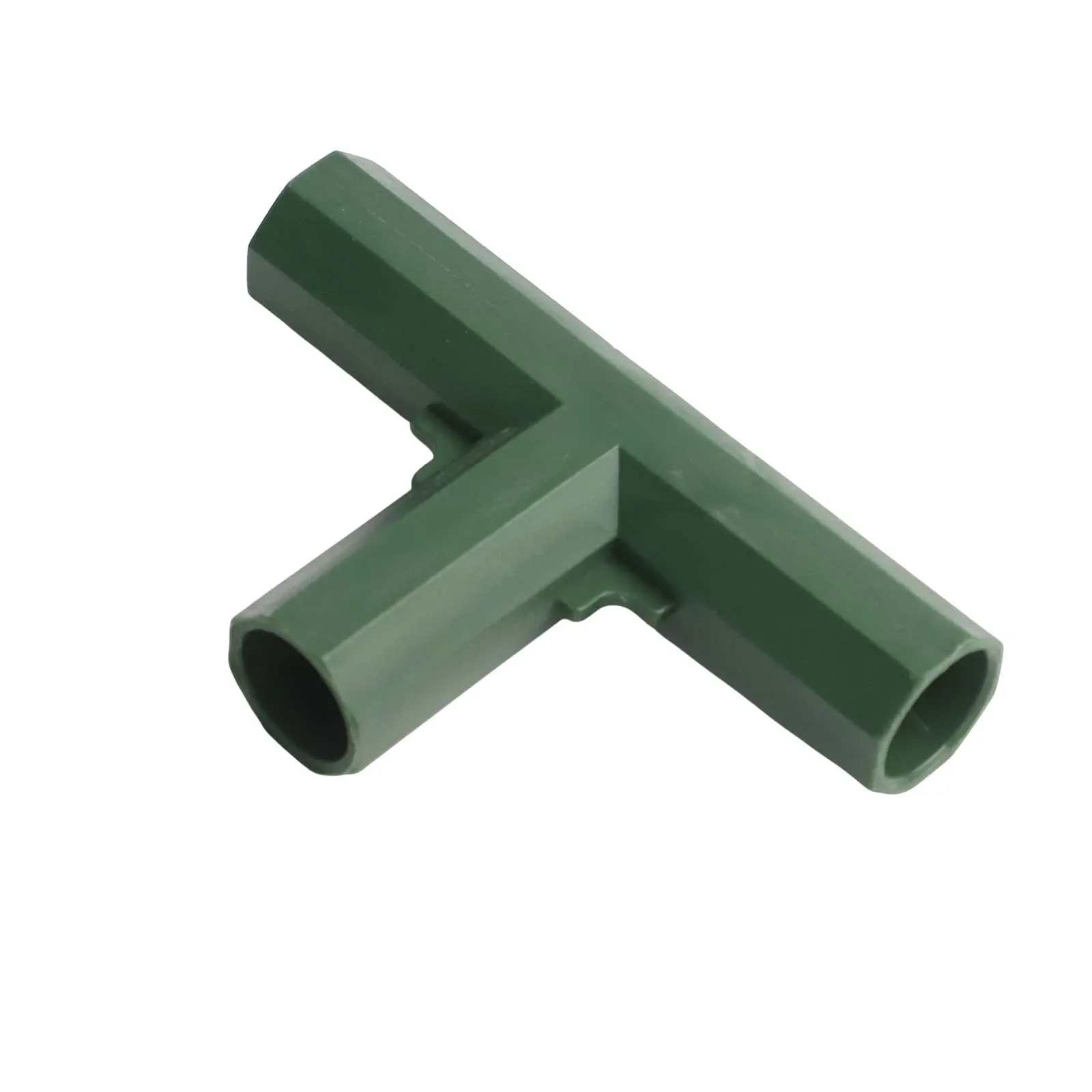 

Gardening Projects Green Frame Building Connectors Greenhouse Frame Connectors Accessory Connector Set Stable Weather Resistance