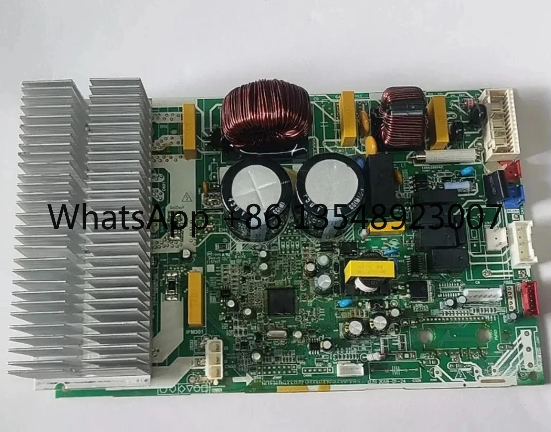 

US1-KFR35W/BP2N1-BA01 Материнская плата преобразователя 17122000A13672 17222000A16548 MAS12H2AVH