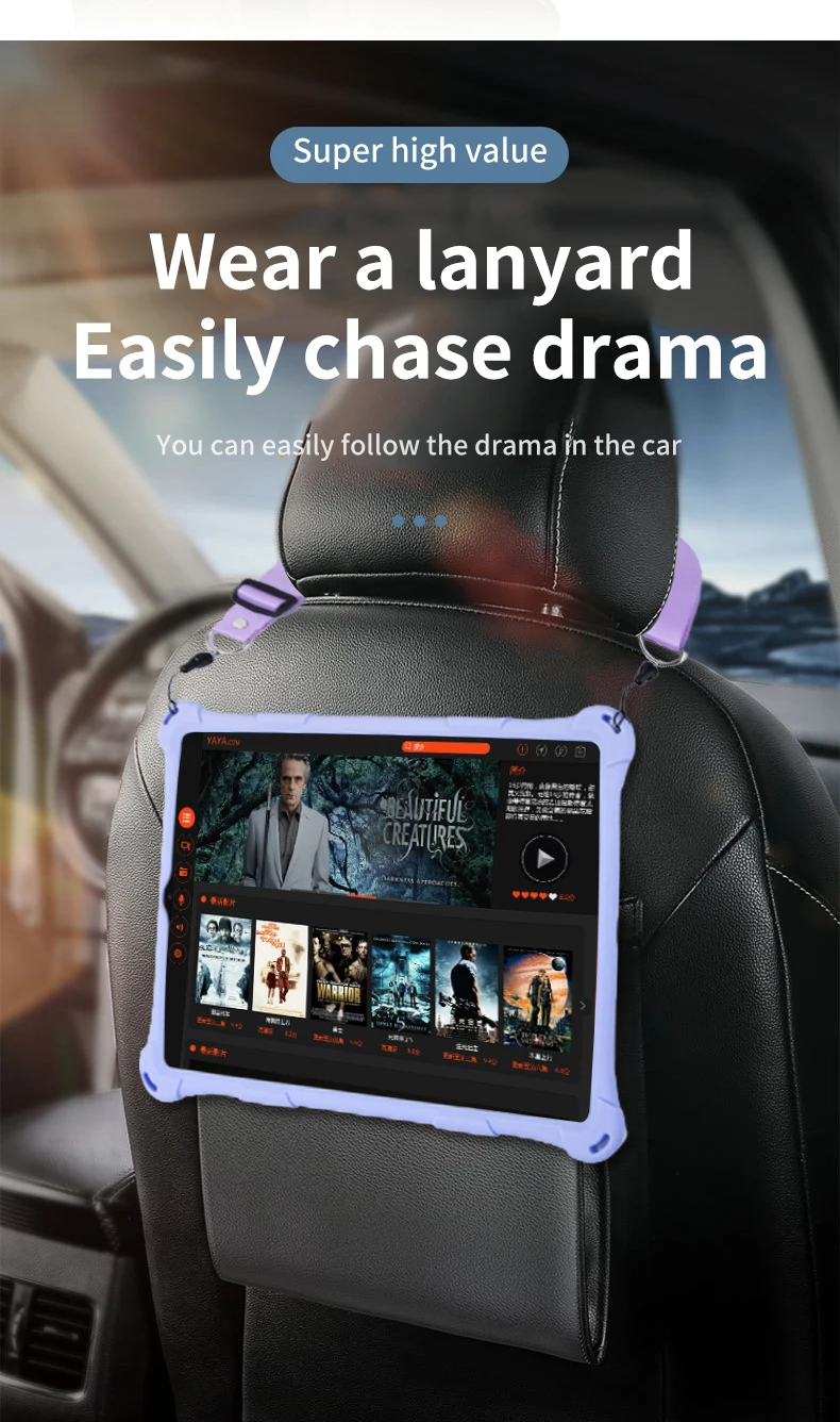 Thumbnail 2 - #5 Trending Lenovo Tab P11 Cases Right Now