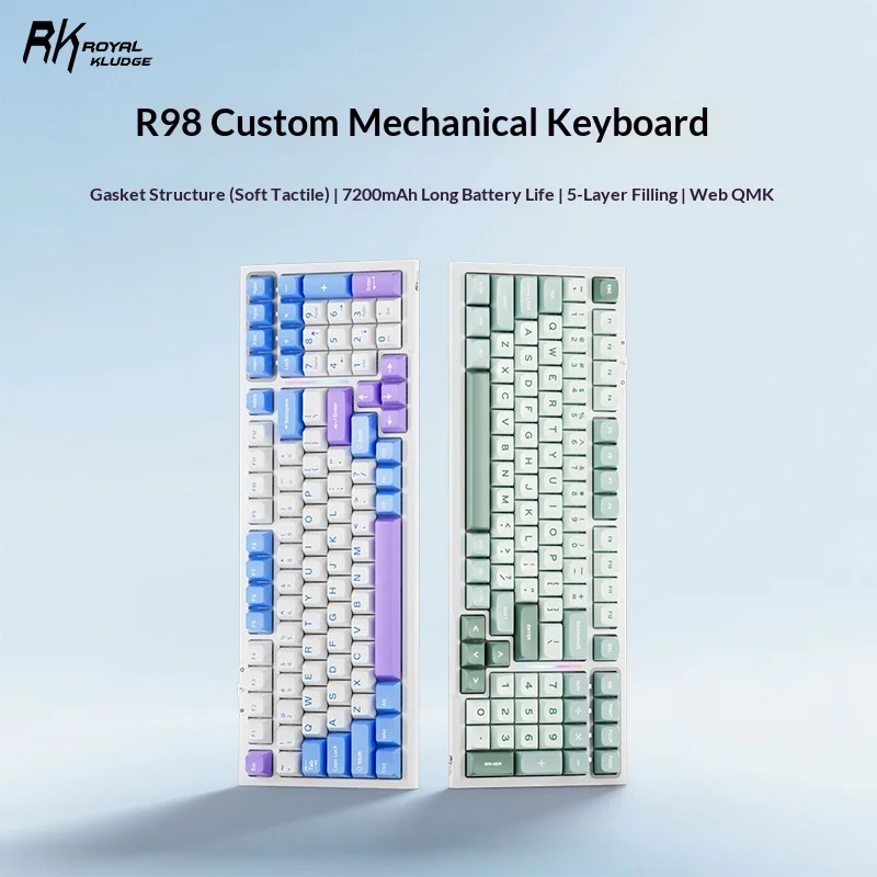 tastiera-meccanica-rkr98-tre-modalita-wireless-personalizzabile-hot-swap-per-giochi-per-computer-da-scrittura-per-ufficio-da-donna