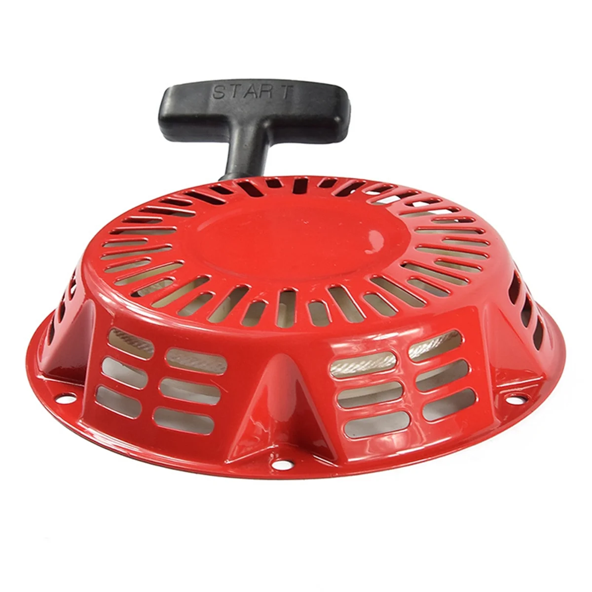 ABYA الترجيع سحب لمحرك جزازة العشب GX160 GX200 5.5HP 6.5HP ، مولد يدوي سحب بدء الجمعية