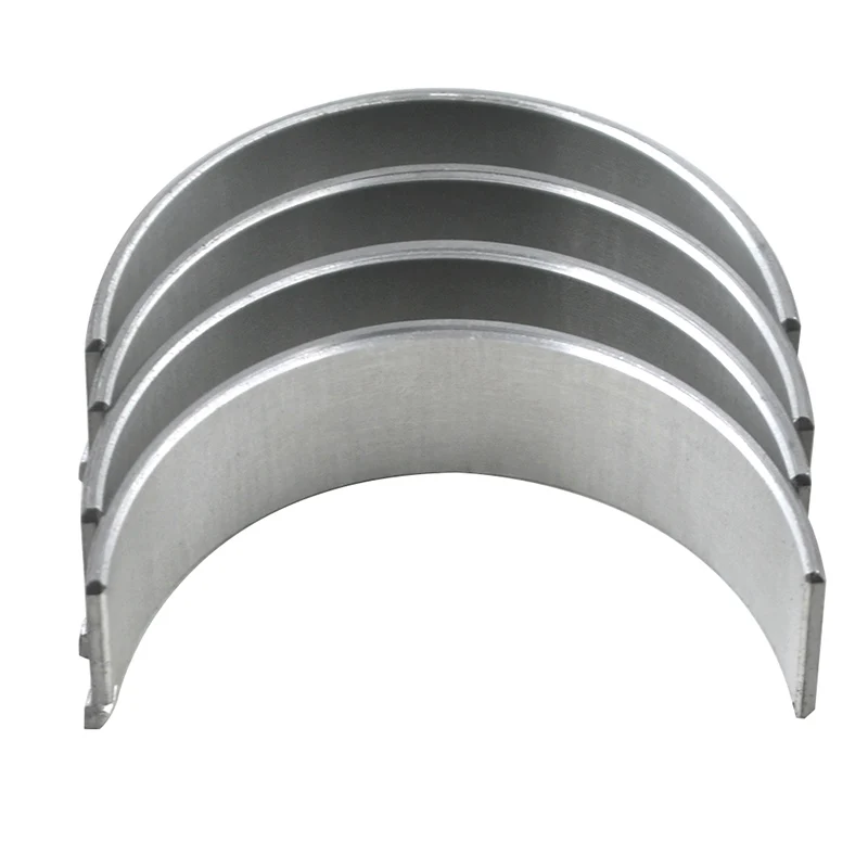 4 قطعة دراجة نارية ربط قضيب تحمل كرنك رمح 45 مللي متر ~ 43 مللي متر لسوزوكي AN650 لسيارات BMW F800GS 12164-10G00-0A0 12164-10G00-0B0