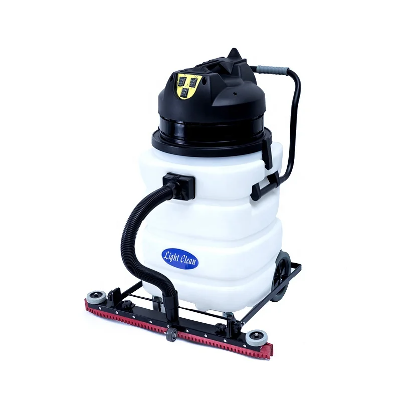 LC-604P 90L 3000W Outdoor Vacuum Cleaner with Pre-water Sucker
