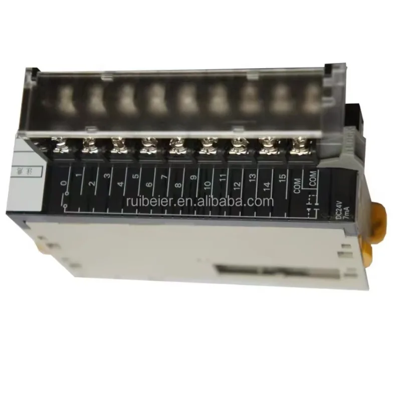 100% New Original PLC Programmable Controller CP1W-TS001 New Original Genuine Products Are In Stock