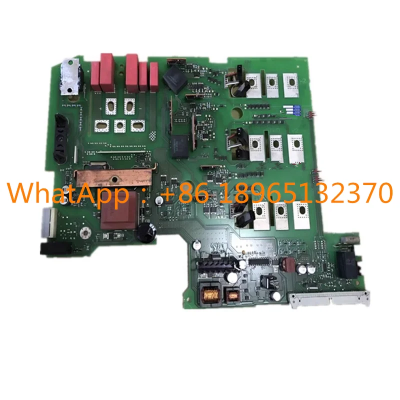 6SE7027-2ED84-1HF3 6SE70272ED841HF3 6SE7024-7ED84-1HF3 6SE70247ED841HF3 New Original Module