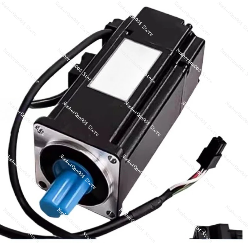 For B2 Servo Motor …