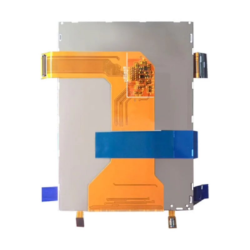 LS040S3DX01 44 Pins Connector 4.0 Inch Full Color LCD Display 600*800 Resolution Square LCD Panel