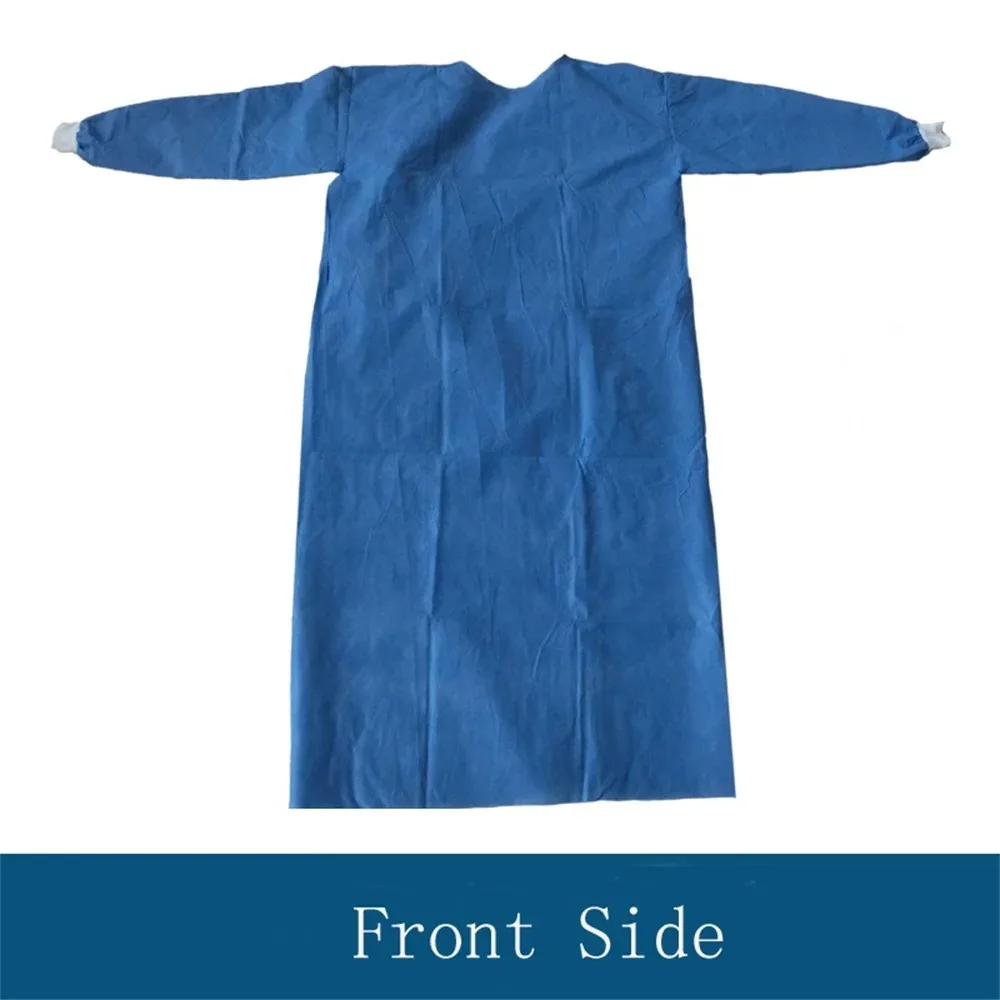 Thumbnail 2 - #7 Best Hospital Gowns to Buy In 2026
