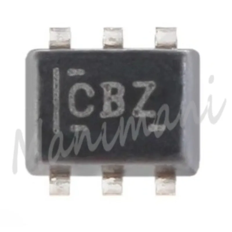 (10Piece) TMP102AID… - image