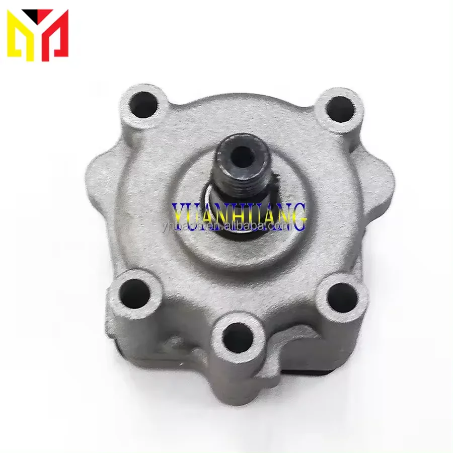 S2600 Engine Oil Pump S2600 S2800 F2803 15261-35010 for Kubota Pump 3634640