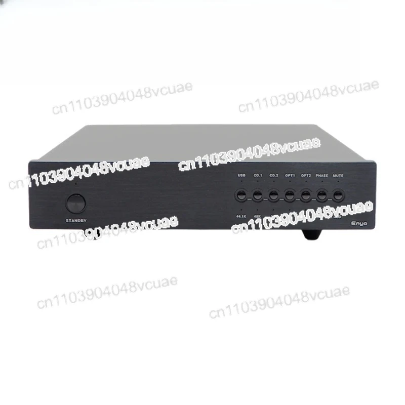 

For Digital Audio Decoder R2R+DSD Architecture Truly Balanced 24 Bit R2R+6 Bit DSD