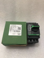Thermomagnetic circuit breaker for GV2 motor GV2P14 GV2PM14C GV2PM14 GV2-PM14C 6.0-10A