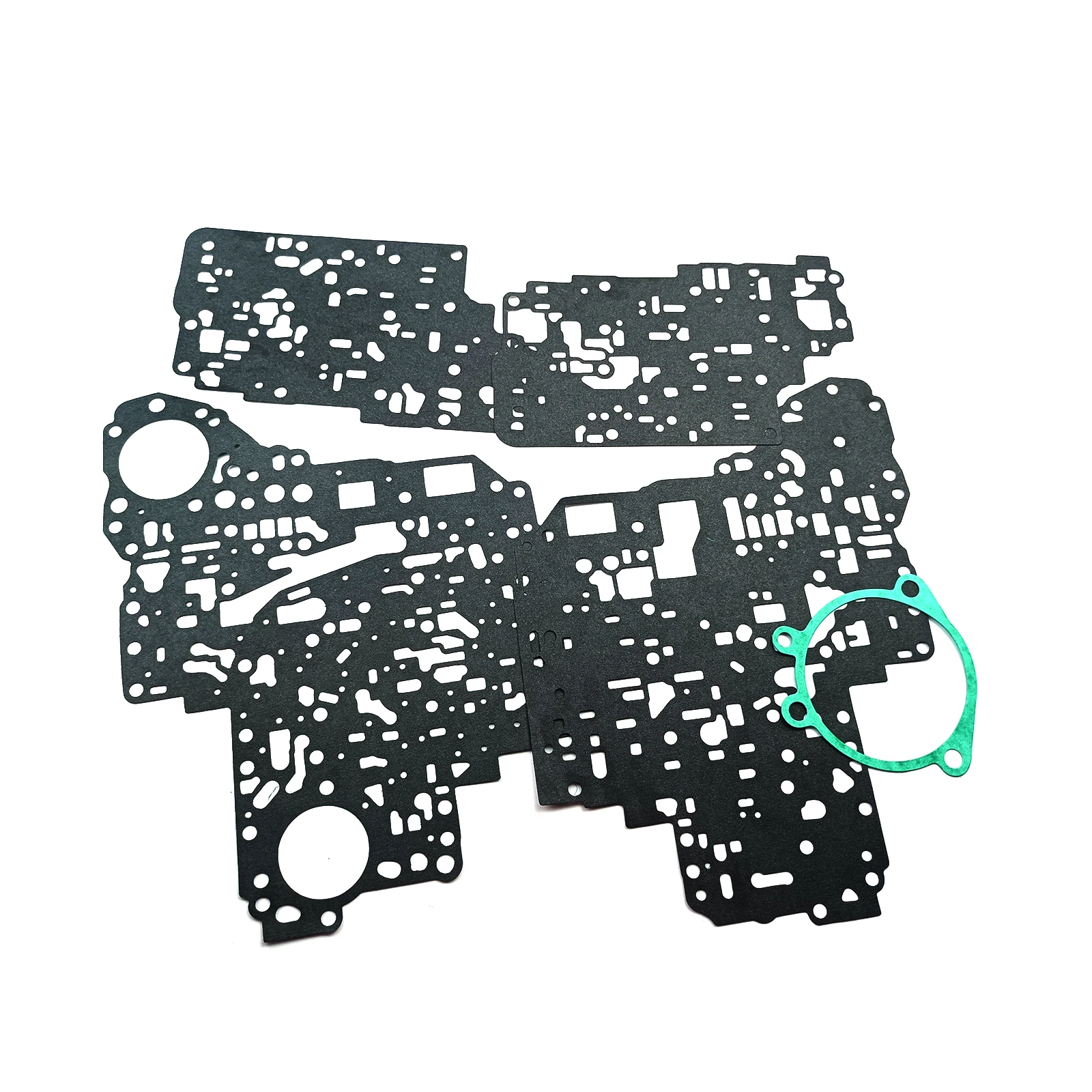 RE4F04A RE4F04B Auto Transmission Master Rebuild Kit friction Steel Plate Disc kit Oil Seal Gaskets For NISSAN Car Accessories