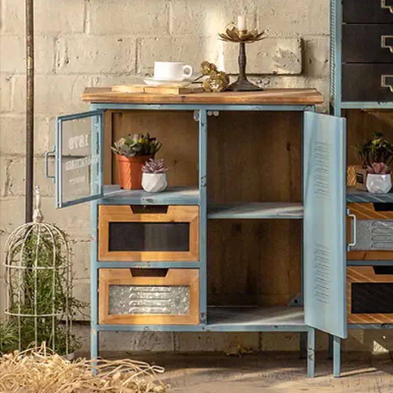 

Postmodern Japanese Living Room Cabinets Chiness Solid Wood Living Room Cabinets Space Saving Gabinete Vitrina Trendy Furniture