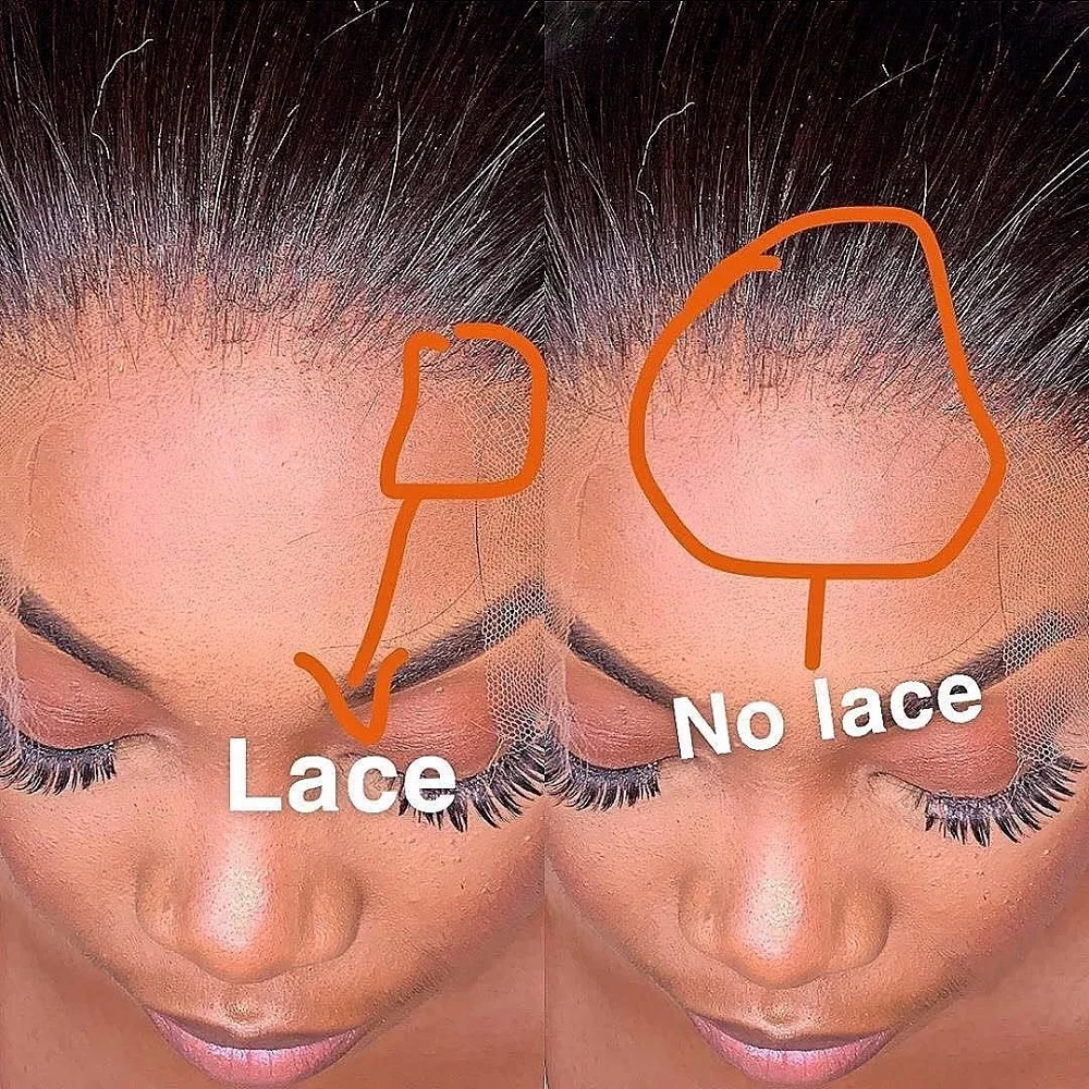 10a perucas de cabelo humano com cabelo do bebê natural preto 200 densidade 13x1 onda do corpo frente do laço bob perucas bob peruca cabelo humano pré arrancado