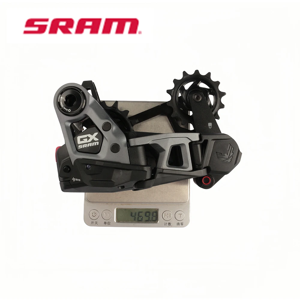 SRAM GX Eagle Transmission Derailleur T-Type 1X 12S 12 Speeds
