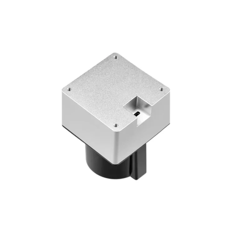 2D Dtof lidar sensor NVISTAR RCO300 series ranging from 15 meters to 50 meters optional