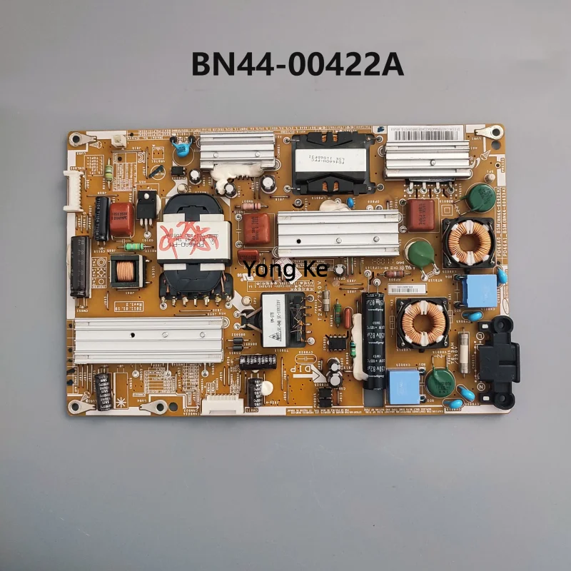 Good Test BN44-00422A BN44-00422B Power Supply Board UE46D5500 UE40D5000 UE40D5500 UE40D5520 UE37D5520 UE37D5000