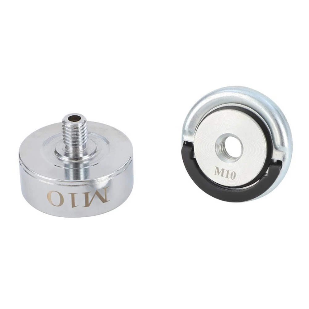 

Thread Adapter X Lock Adapter Stable Connection Vibration Reduction Easy Installation Quick Change Adapter For Tools