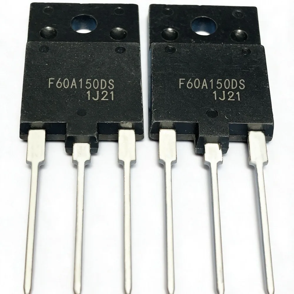 5PCS KGF60N65KDF FFAF60A150DS APT40GP90B20Q2G H25R1202 H7NA80FI CLA40E1200NHB