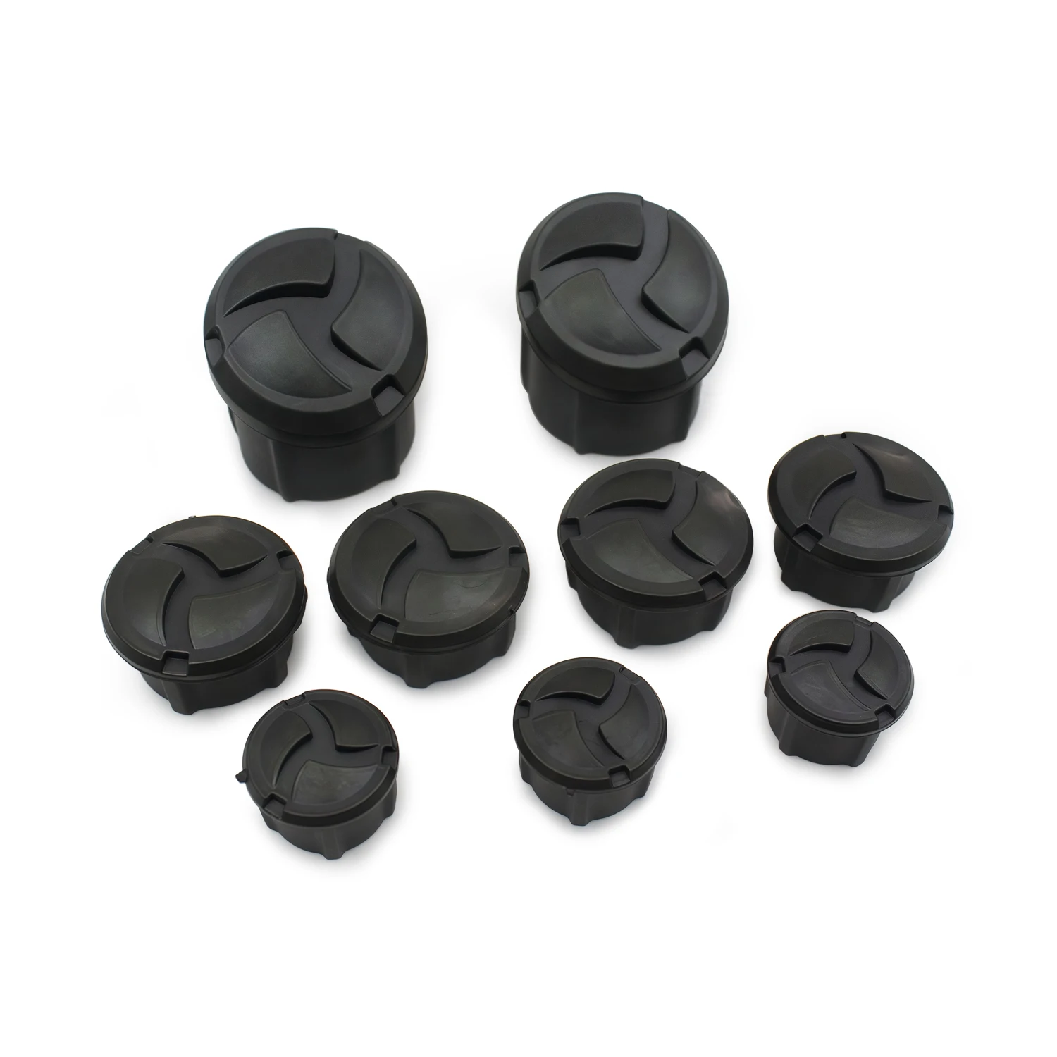 R1250GS R 1250 R1250 GS Adventure 2019~2023 2024 2025 Motorcycle Frame Hole Cover Caps Plug For BMW R1200GS LC R 1200 GS LC Adv