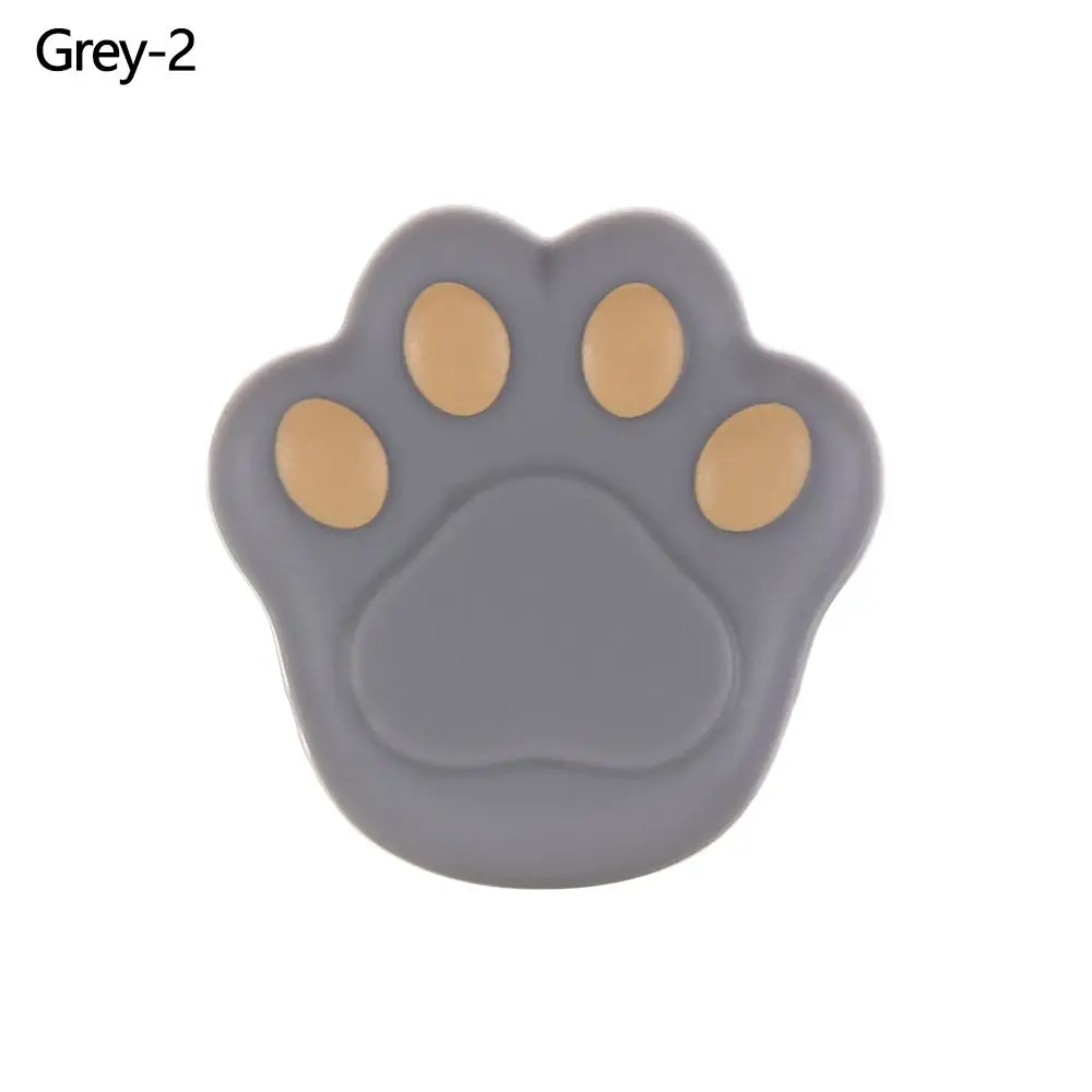 Children Table Protection Cat Paw Kids Security Corner Guards Corner Protector Anticollision Strip Edge Anticollision