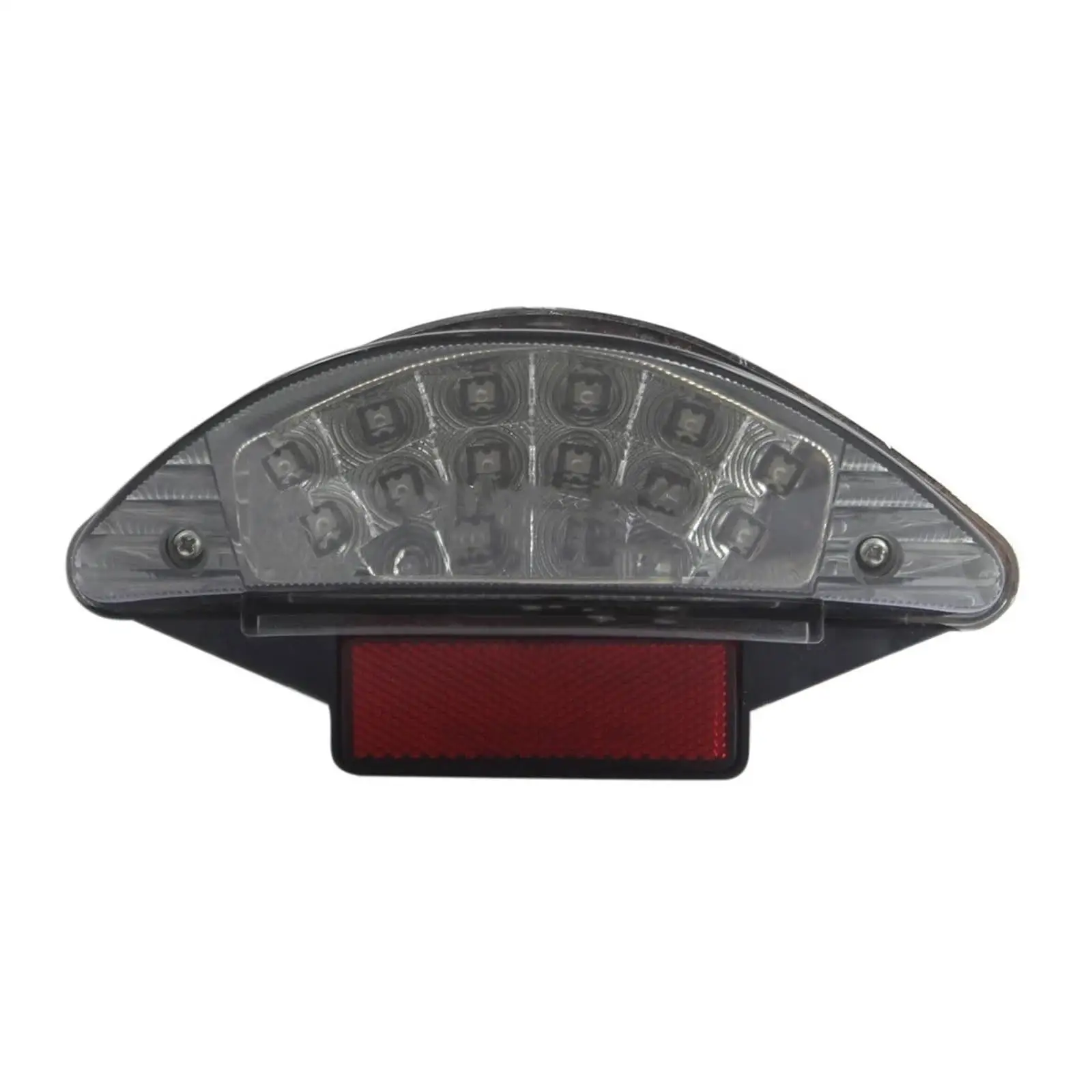 Motorcycle Rear Running Light Brake Lamp Professional Direct Replaces Spare Part Assembly Signal Lamp for F800 S F650 ST