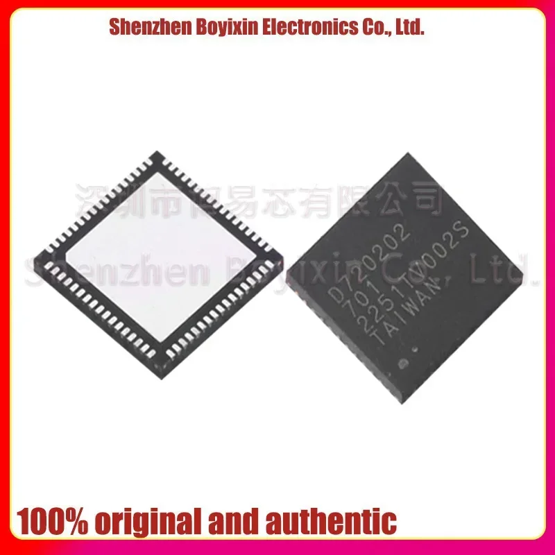 Original genuine UPD720201 D720202K8-701-BAC-BAA-A silk screen D720201 D720202 Development board