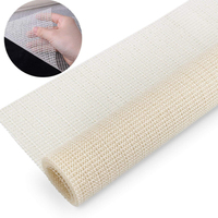 Bathroom Anti Slip Mat Rug PVC Water Absorption Mat Entrance Doormat Carpet