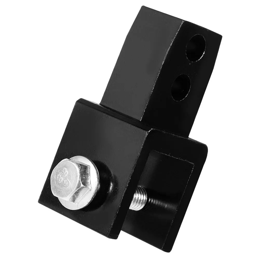 

Motorcycle Shock Absorber Riser Heightening Tool for Enhanced Stability and Comfort Sturdy Metal Build Easy Installation