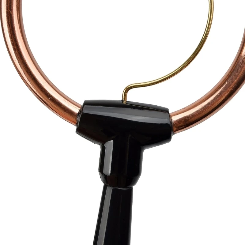 Dropship อุปกรณ์พกพาทางไกลเครื่องขยายเสียงวิทยุสิ่งที่แนบมาเครื่องขยายสัญญาณอเนกประสงค์เสาอากาศ BNC เพื่อการสื่อสารที่ชัดเจน