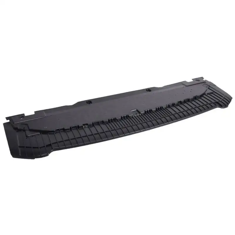 

8K0807611 For Audi A4 Quattro 13-16 Front Bumper Grille Grill-Lower Plate