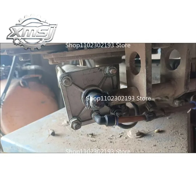 

Pieza Repuesto para Desmontadora Neumáticos Alta Calidad y Durabilidad, Cabeza Cilindro Pequeña 70 mm, 75 mm, 80