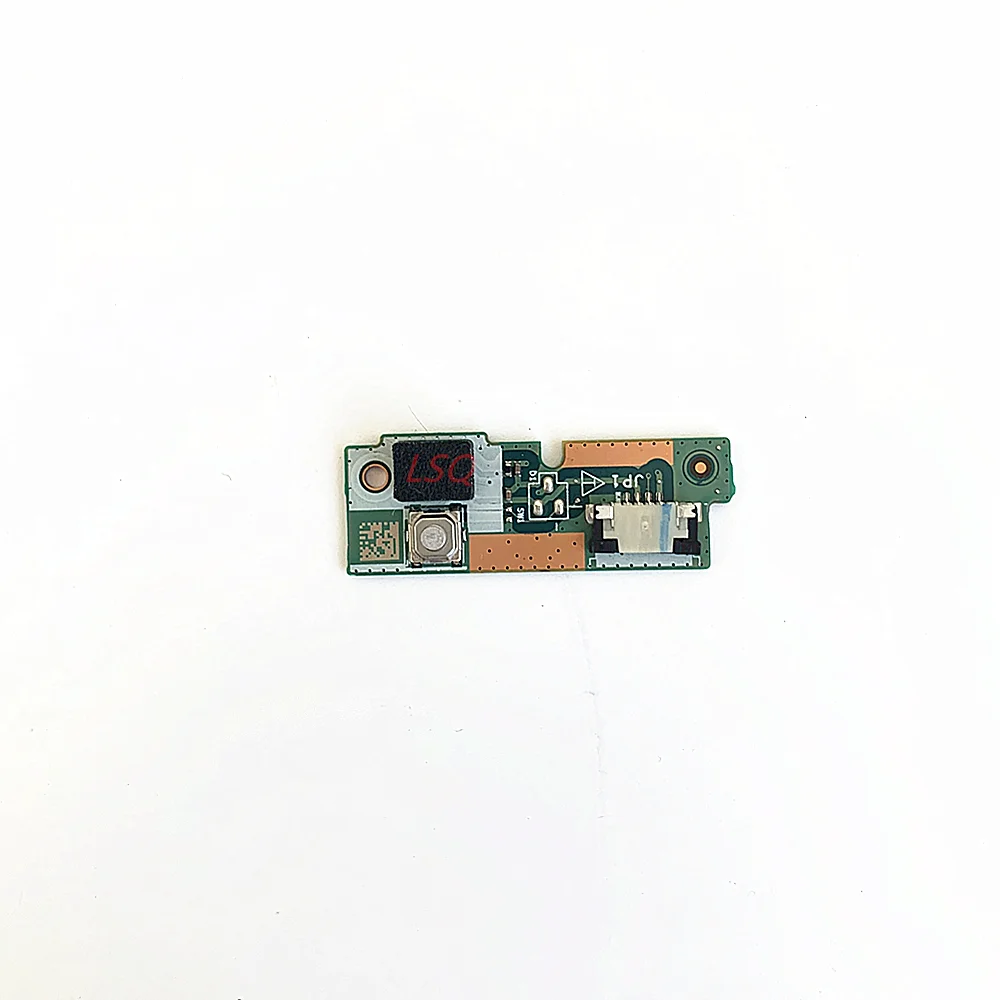 LS-K882P FOR Lenovo IdeaCenter AIO520-24-24ITL ALC AIO 3 24ITL6 24ALC6 F0G1 Power Button Switch Board 100% Test OK