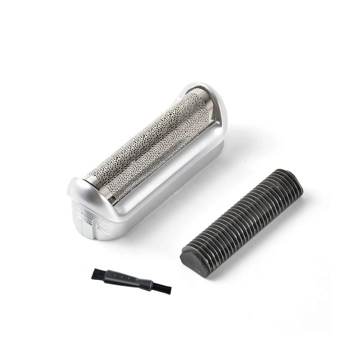 

Replacement Shaver Foil and Cutter Fit for Braun Cruzer 5S P40 P50 P60 P70 P80 P90 M30 M60 M90 550 555 570 575 5604 5607