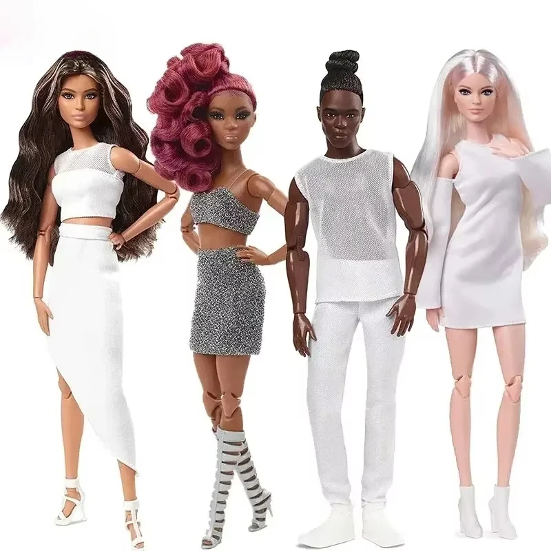 Barbie Basic 3: Why This Doll Became My Daughter’s Most Cherished Toy And What You Need to Know Before Buying