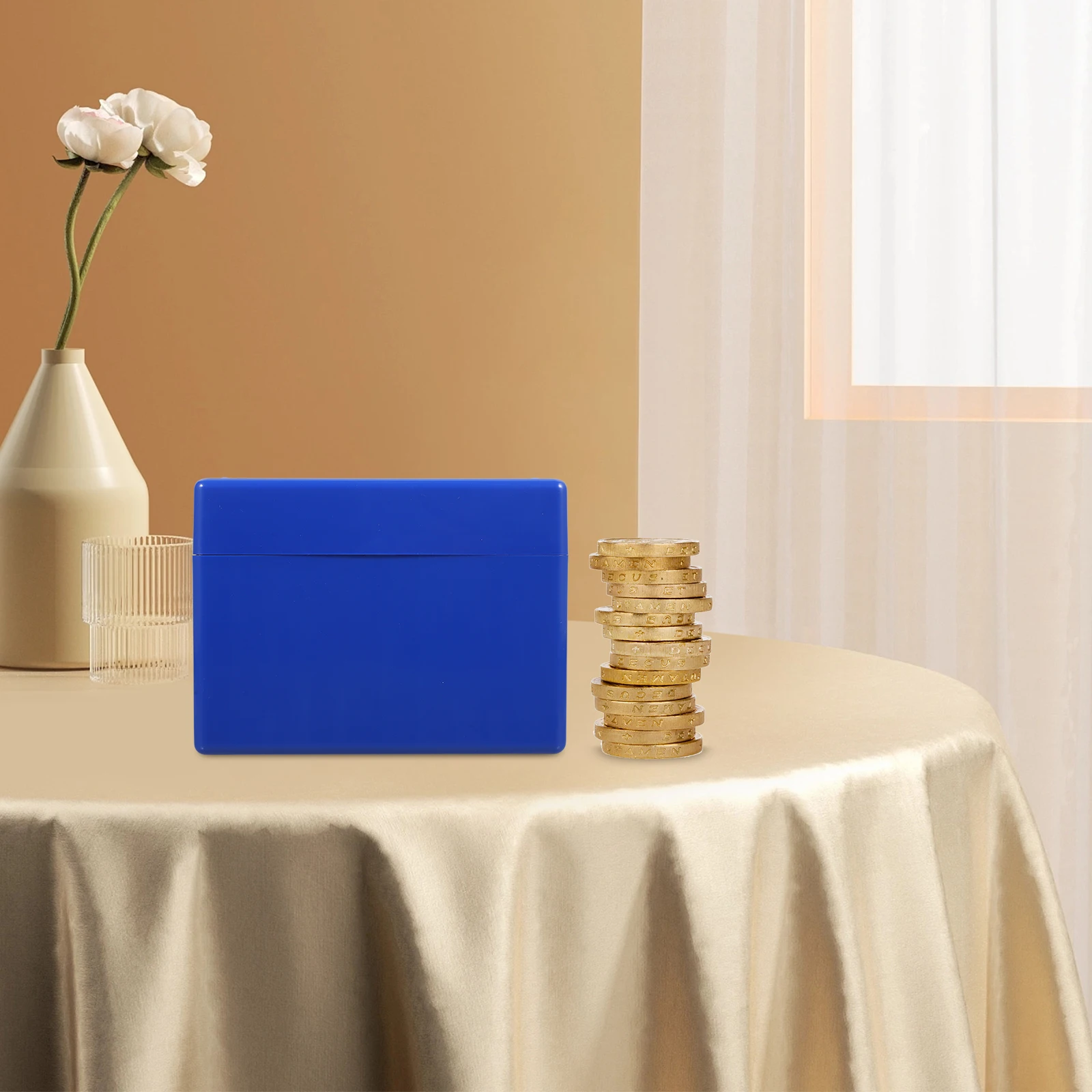 Рисунок 2 - градуированный ящик для хранения