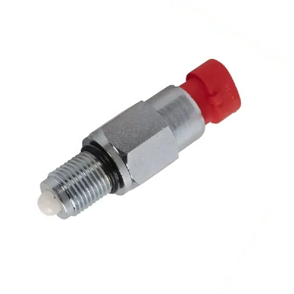 Alarm Switch Sensor with Filter Block for Liugong Loader 870H 862H Part Number 0501210966 for Construction Machinery