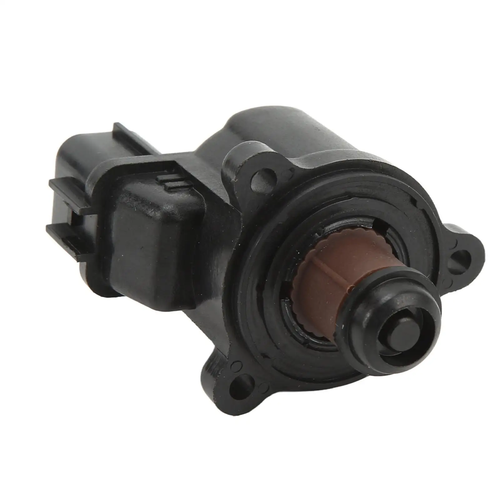 1813793J00 Vibrationsbeständiges, empfindliches Leerlaufluftregelventil mit kompakter Struktur für 4-TAKT DF 150 175 Außenbordmotor