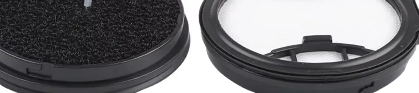 

Cartridge For 2000 Series Cordless Vacuum Cleaner XC2012/01 1/4 Piece Replacement Filter Accessories