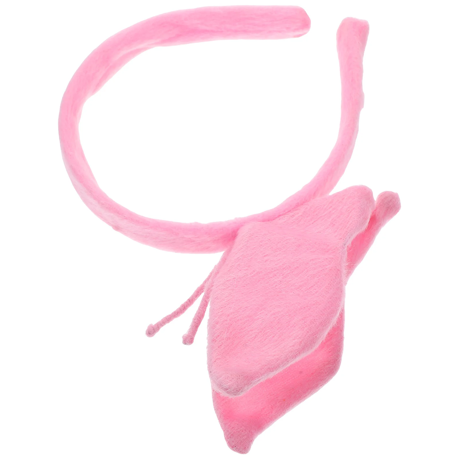 Butterfly Headband Stylish Creative Lightweight Hair Band Women Party Festival Headband Cosplay Carnival Masquerade Hair