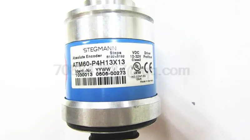 

New original encoder ATM60-P4H13X13 AD-ATM60-KA3PR