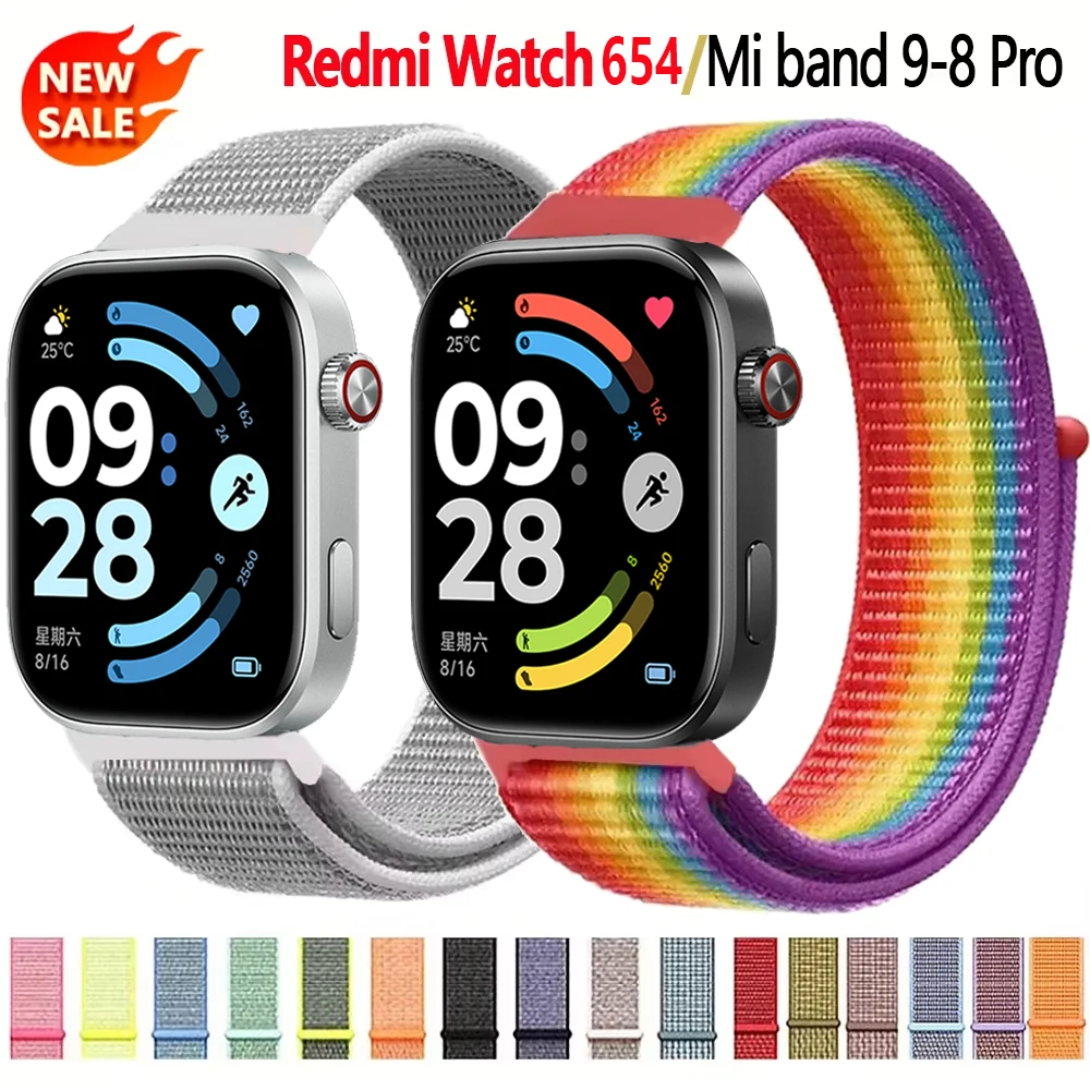 yZ[zXiaomi Redmi Watch 6/5/4piC[vXgbvANZT[AX|[cʋCpuXbgAMi band 9/8 proohp