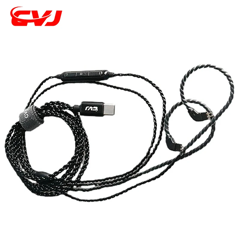 CVJ-V6 Type-C Earph… - image