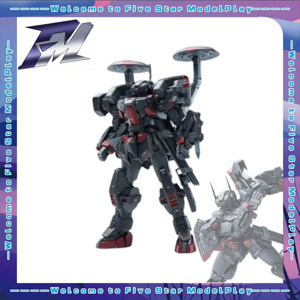 

【FS】ColdSteel Power Knights of The Apocalypse Famine Ver2.7 Assemble Figure Model Gifts