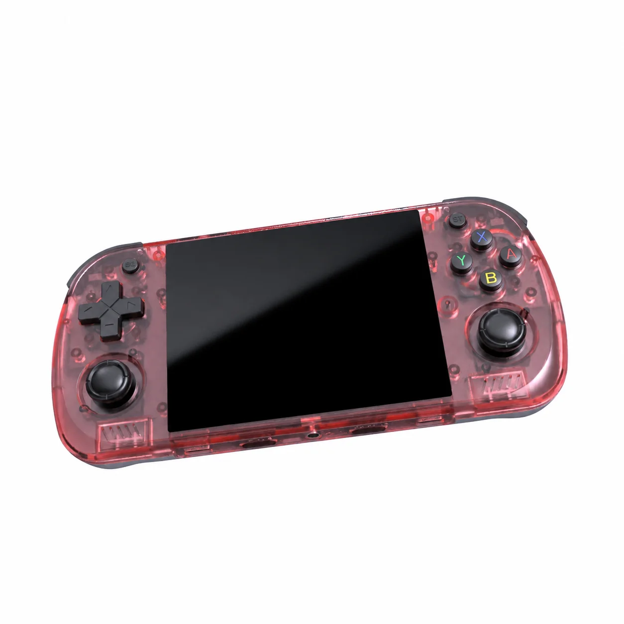 Açık Kaynaklı R36H Pro Max Ret - Gaming Console Gta incelemesi ve fiyatı