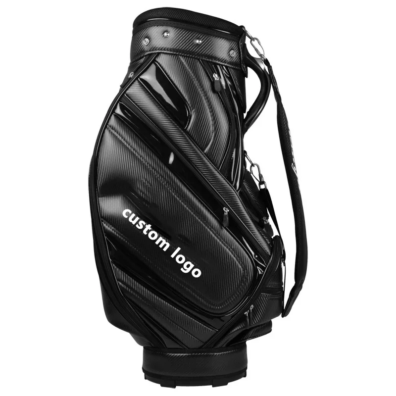 Direct Factory New Arrival Waterproof Golf Cart Bag